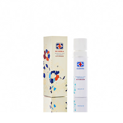 清水河抗菌防护喷雾